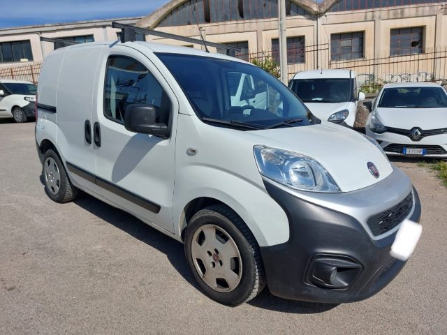FIAT Fiorino usata 3