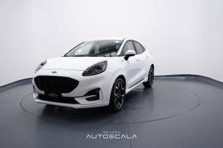 FORD Puma 1.0 EcoBoost Hybrid 125CV S&S ST-Line X