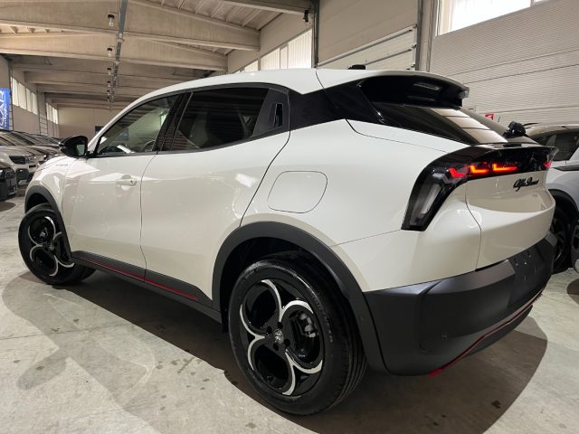 ALFA ROMEO Junior usata, con Alzacristalli elettrici