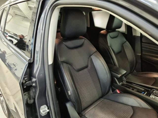 JEEP Compass usata, con Servosterzo