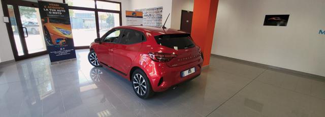 MITSUBISHI Colt usata, con Sedili riscaldati