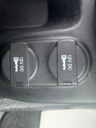 FIAT Doblo usata, con Porta scorrevole