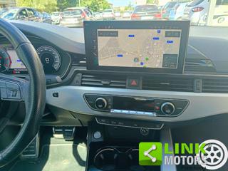 AUDI A5 usata, con Cruise Control