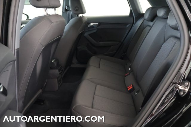 AUDI A3 usata, con Specchietti laterali elettrici