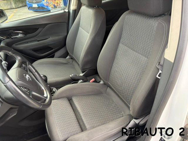 OPEL Mokka X usata, con Chiusura centralizzata