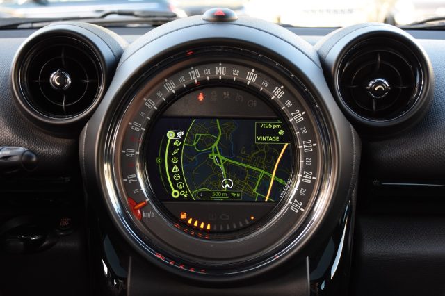MINI Countryman usata, con Cruise Control