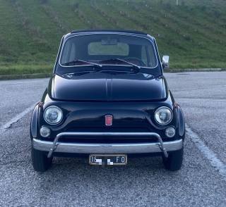 FIAT 500L usata 1