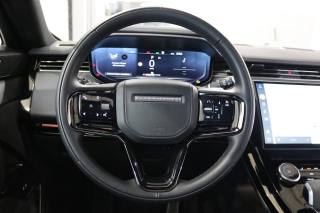 LAND ROVER Range Rover Sport usata, con USB