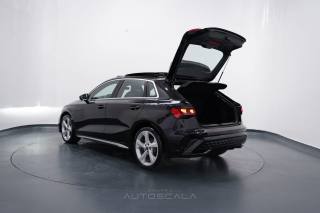 AUDI A3 usata 48