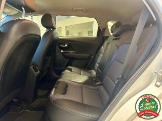 KIA Niro usata, con Controllo elettronico della corsia