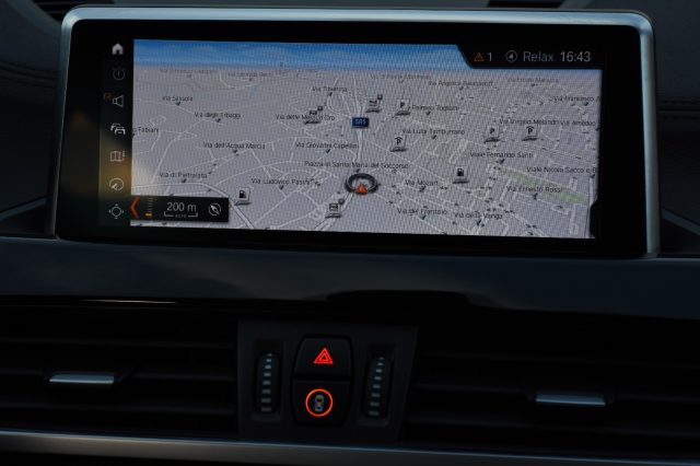 BMW X1 usata, con Controllo automatico clima