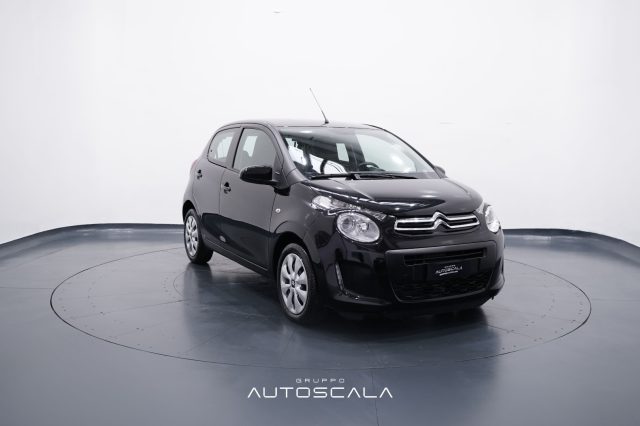 CITROEN C1 usata, con Controllo trazione