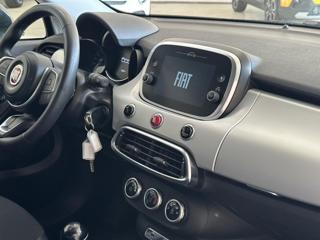 FIAT 500X usata, con ESP