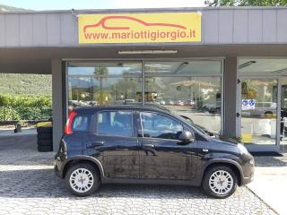 FIAT Panda usata, con Chiusura centralizzata