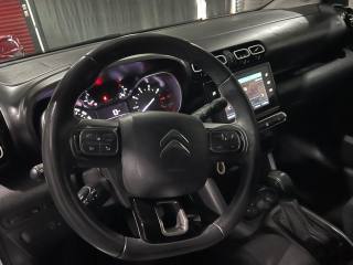 CITROEN C3 Aircross usata, con Autoradio