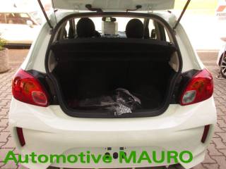 MITSUBISHI Space Star usata, con Autoradio digitale