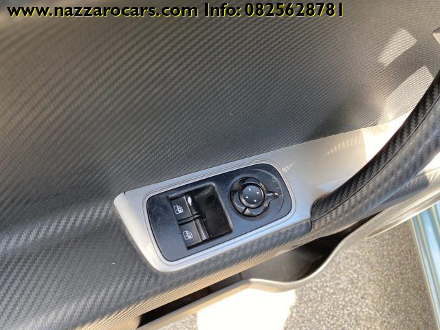 ALFA ROMEO MiTo usata, con Specchietti laterali elettrici