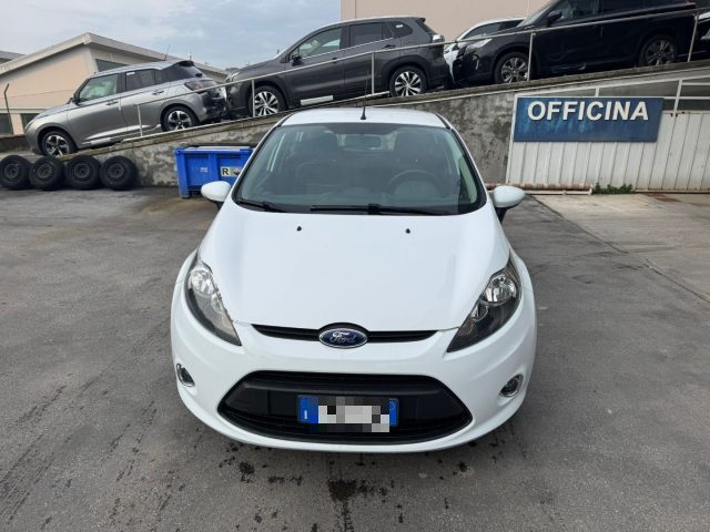 FORD Fiesta usata, con Airbag