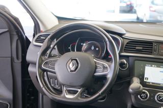 RENAULT Kadjar usata, con Specchietti laterali elettrici