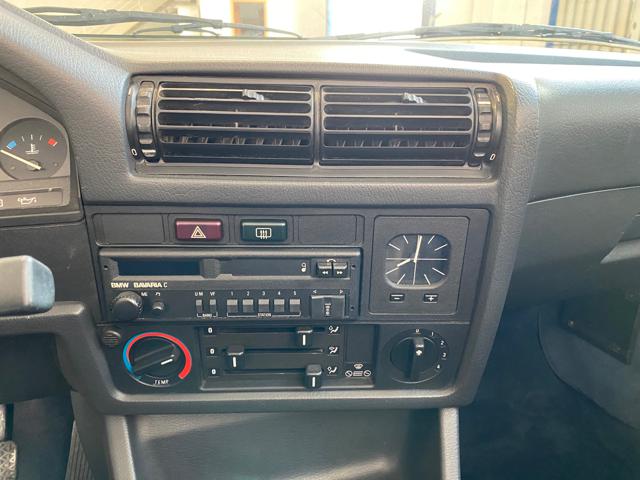 BMW 320 usata 20