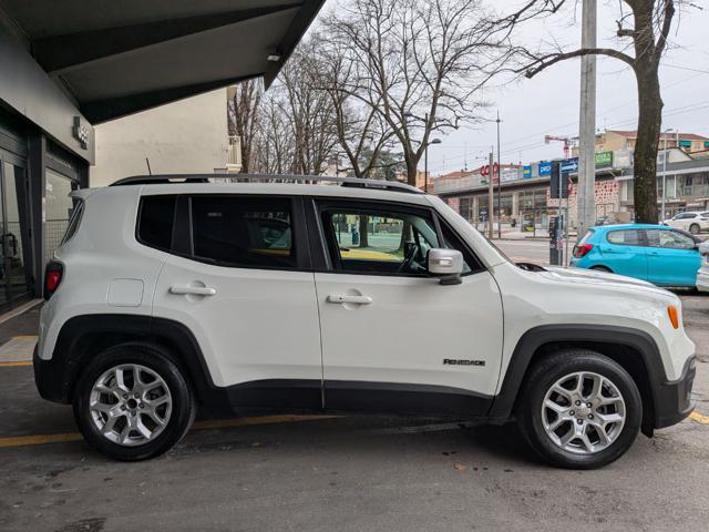 JEEP Renegade usata, con Alzacristalli elettrici
