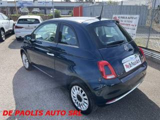 FIAT 500 usata, con Airbag Passeggero
