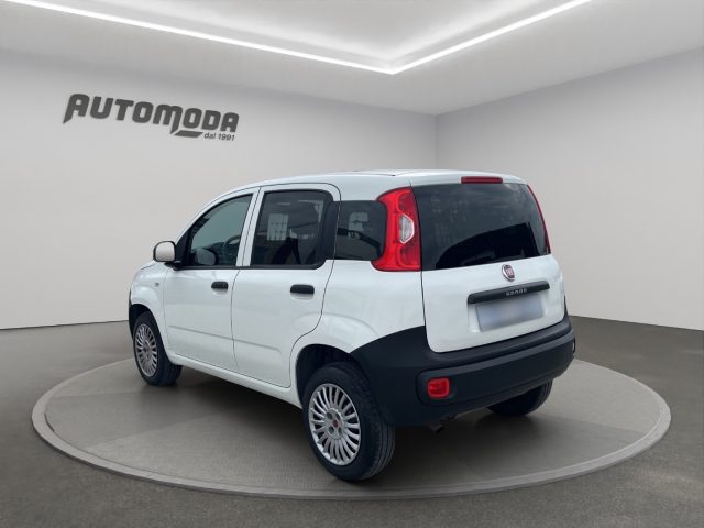 FIAT Panda usata, con ESP