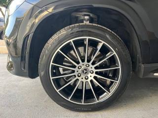 MERCEDES-BENZ GLE 350 usata 31