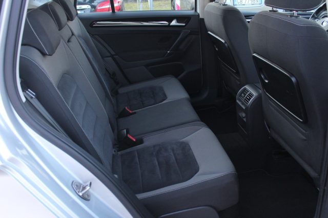 VOLKSWAGEN Golf Sportsvan usata, con Cruise Control