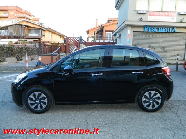 CITROEN C3 usata, con Boardcomputer