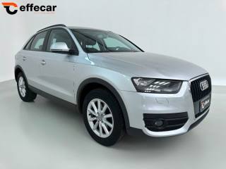 AUDI Q3 usata, con Airbag laterali