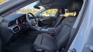 AUDI A6 usata, con Autoradio