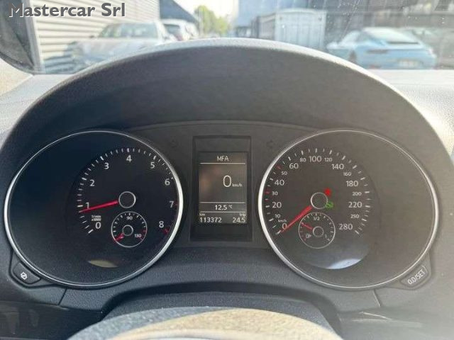 VOLKSWAGEN Golf GTI usata, con Chiusura centralizzata