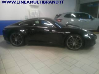 PORSCHE 911 usata, con Cerchi in lega