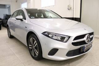 MERCEDES-BENZ A 250 e Automatic EQ-Power Sport
