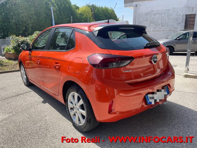 OPEL Corsa usata, con Airbag Passeggero