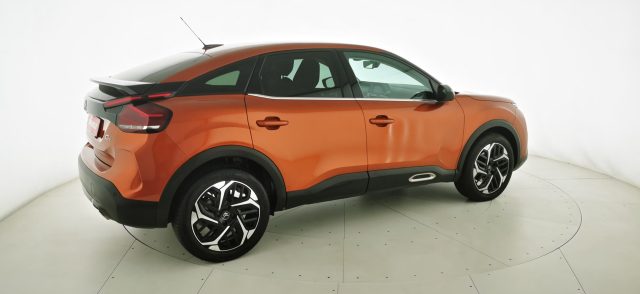 CITROEN C4 usata, con Sedile posteriore sdoppiato