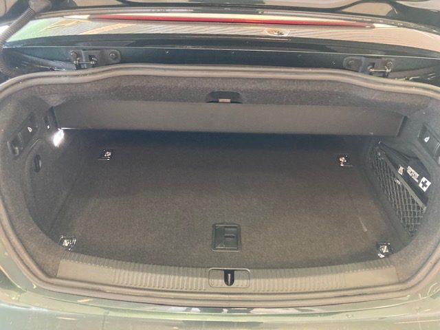 AUDI A5 usata, con Fari LED