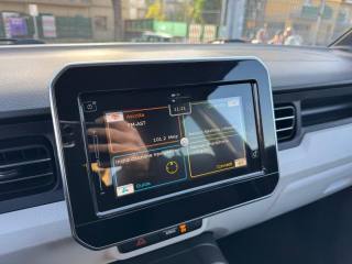 SUZUKI Ignis usata, con Cronologia tagliandi