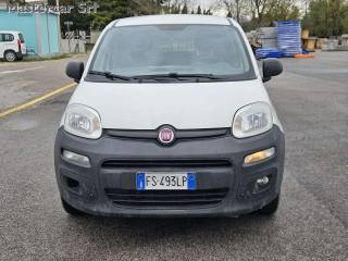 FIAT Panda usata, con Servosterzo