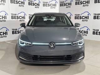 VOLKSWAGEN Golf usata, con Servosterzo