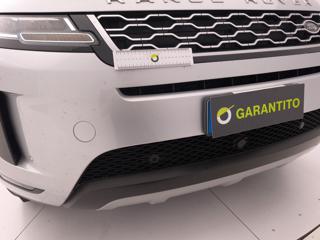LAND ROVER Range Rover Evoque usata, con Apple CarPlay