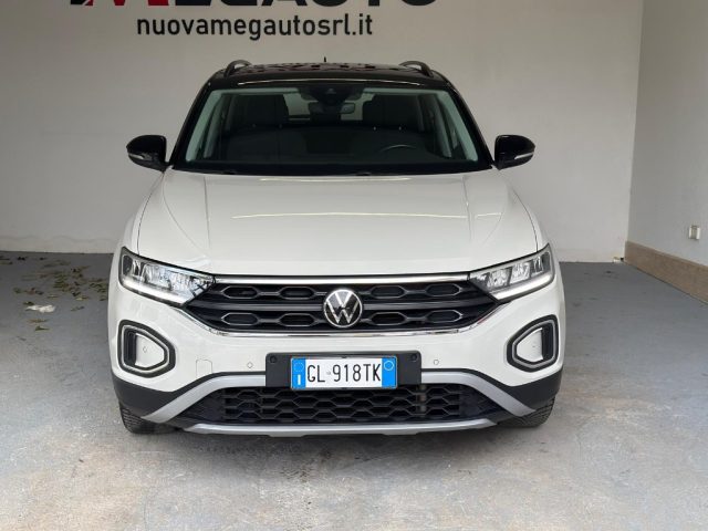 VOLKSWAGEN T-Roc usata, con Airbag