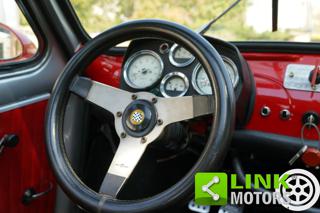 FIAT 500 usata 17