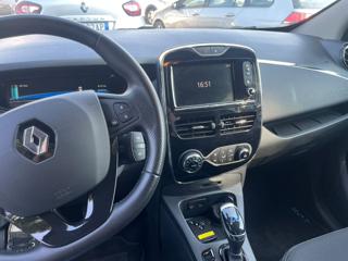 RENAULT ZOE usata, con ESP