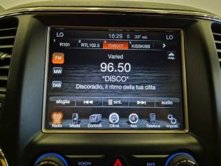 JEEP Grand Cherokee usata, con Regolazione elettrica sedili