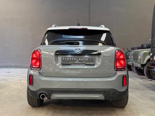 MINI Countryman usata, con Alzacristalli elettrici