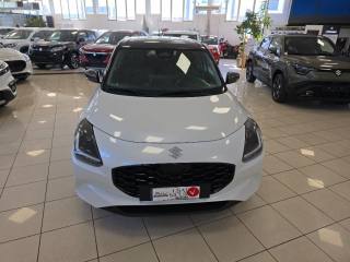 SUZUKI Swift usata, con Boardcomputer