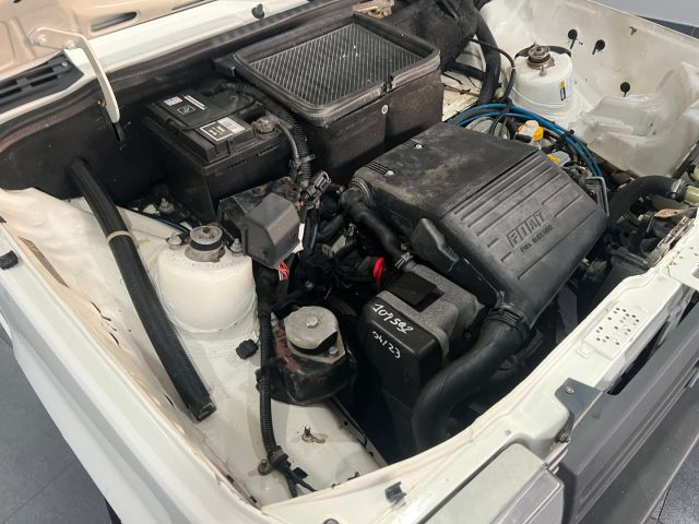 FIAT Panda usata 12