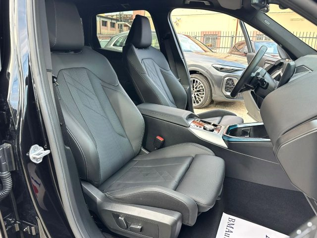 BMW X3 usata, con Antifurto